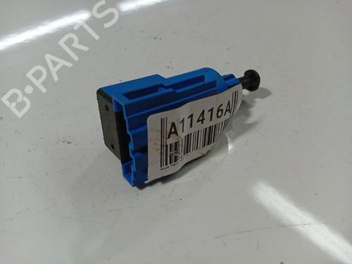 Electronic module SKODA FABIA II (542) 1.9 TDI | BP37583041M83 - Image 4