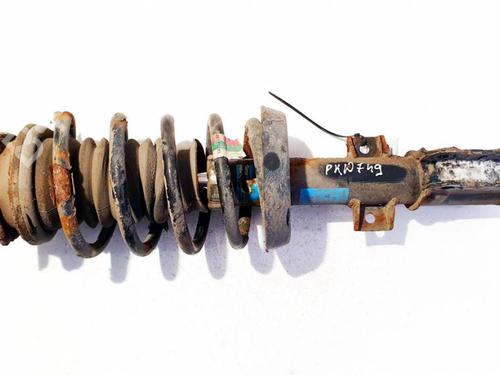 Used Left front shock absorber Left front shock absorber 34829542 34829542