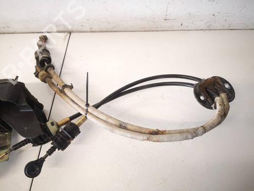 Used Cable Cable FORD MONDEO III (B5Y) 2.0 16V TDDi / TDCi (115 hp) 35245429 35245429
