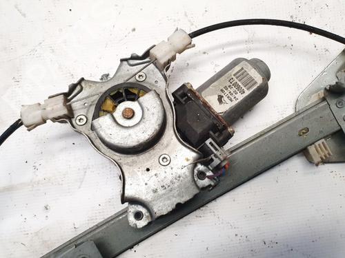 Used Right front window motor Right front window motor 35482932 35482932