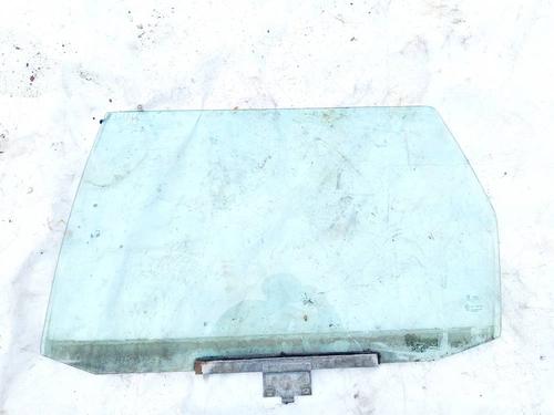 Dør rude ventre bagtil Dør rude ventre bagtil VW PASSAT B3/B4 Variant (3A5, 35I) 1.6 TD (80 hp) 39484697 39484697