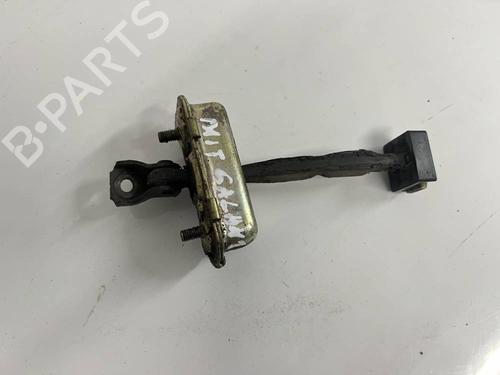 Used Hinge/Door check strap Hinge/Door check strap MITSUBISHI GALANT VIII Estate (EA_, EC_) 2.4 GDI (EA3W) (144 hp) 36687185 36687185