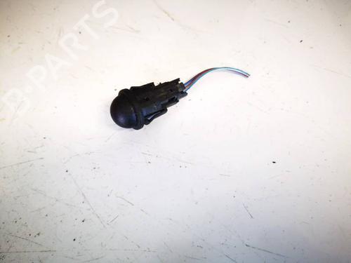 Used Electronic module Electronic module FORD FOCUS C-MAX (DM2) 2.0 TDCi (136 hp) 35033258 35033258