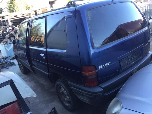 Switch RENAULT ESPACE II (J/S63_) 2.2 (J/S637, J63G) | BP35671163I30  - Image 9