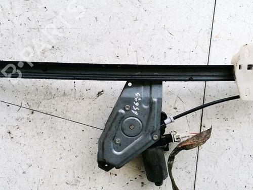 Used Rear left window mechanism Rear left window mechanism 35592414 35592414