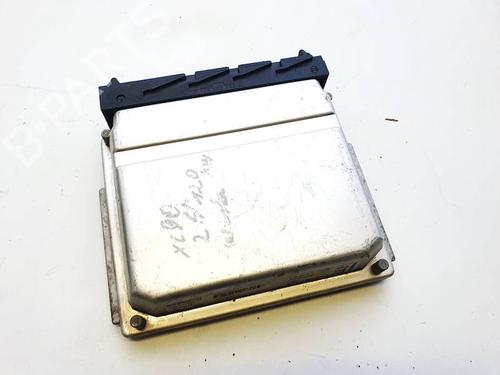 Used Engine control unit (ECU) Engine control unit (ECU) AUDI A4 B5 (8D2) 1.8 (125 hp) 32928226 32928226