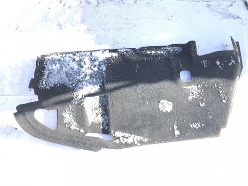 Used Luggage compartment floor Luggage compartment floor 35634109 35634109