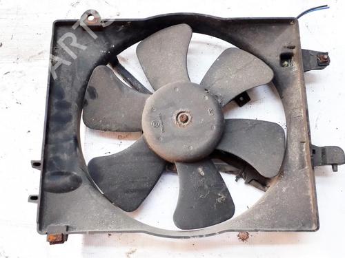 Used Fan Fan DAEWOO 1.5i (1C4) 1.5 (78 hp) 35867648 35867648