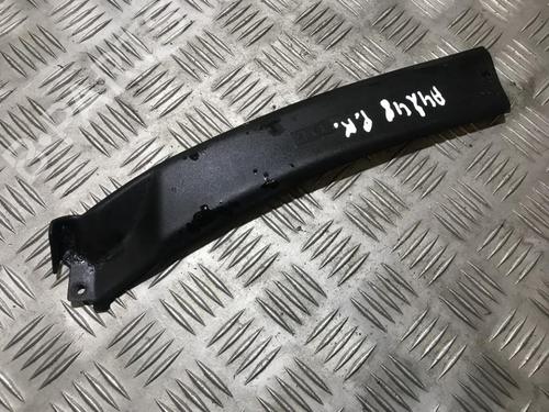 Used Right headlight support Right headlight support 35703872 35703872