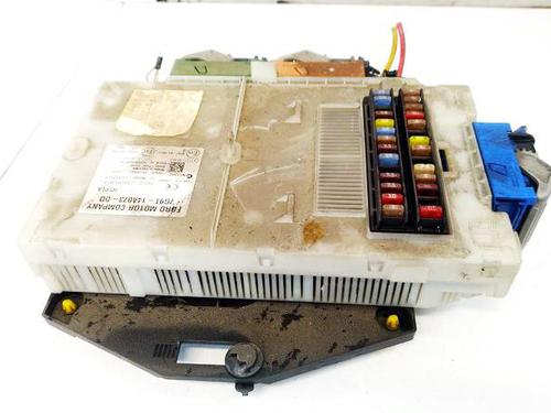 Used Electronic module Electronic module FORD S-MAX (WA6) 2.0 TDCi (140 hp) 35084294 35084294