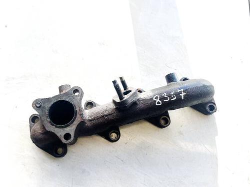 Used Exhaust manifold Exhaust manifold 35373531 35373531