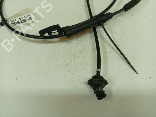 Cable AUDI A3 (8P1) 2.0 TDI 16V | BP40276161E12 - Image 4