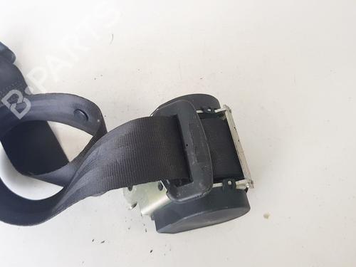 Used Rear center seatbelt Rear center seatbelt 35505860 35505860