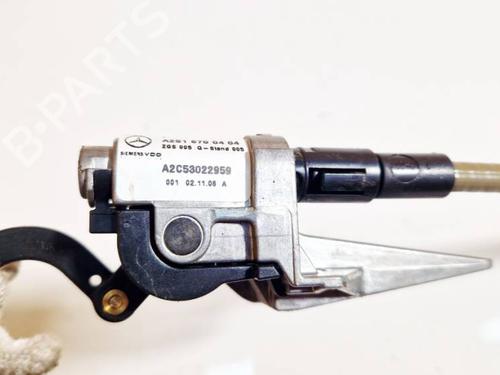 Electronic module MERCEDES-BENZ R-CLASS (W251, V251) R 320 CDI 4-matic (251.022, 251.122) | BP34997384M83 - Image 4