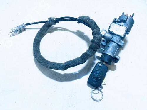 Used Ignition barrel Ignition barrel 35584940 35584940