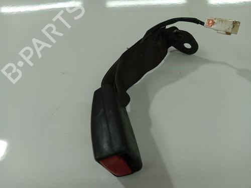 Seat buckle MAZDA 6 Hatchback (GG) 2.0 DI (GG14) | BP34846670I32 - Image 2
