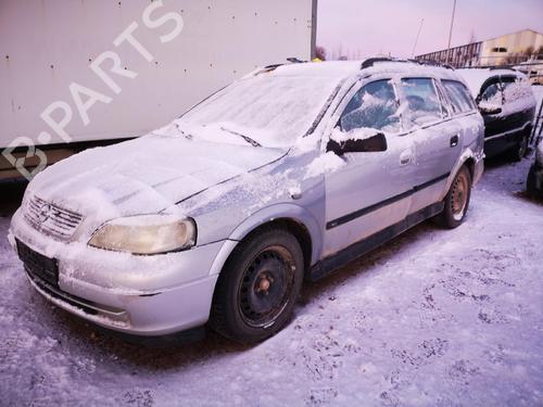 Switch OPEL ASTRA G Hatchback (T98) 1.7 CDTI (F08, F48) | BP35019738I30  - Image 6