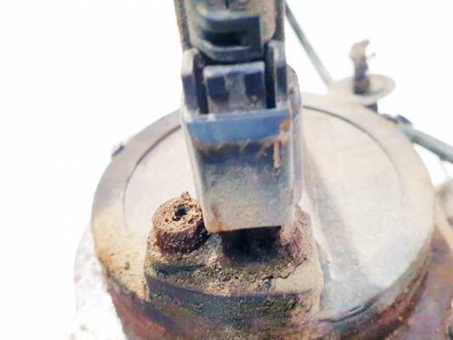 Used Electronic module Electronic module 39497608 39497608