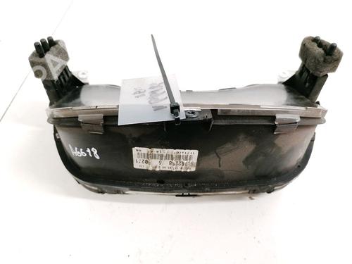 Instrument cluster DAEWOO REXTON (GAB_) 2.7 D All-wheel Drive | BP35567295C47 - Image 2