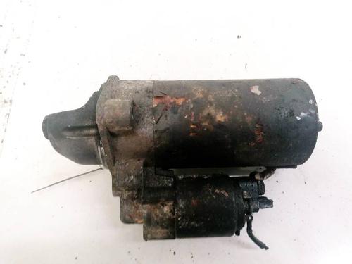 Used Starter Starter BMW 5 (E39) 525 tds (143 hp) 35382273 35382273
