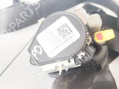 Front right seatbelt DAELIM DAYSTAR Daystar 125 FI | BP34793745I25 - Image 3