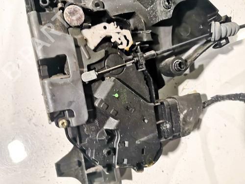 Used Front left lock Front left lock VOLVO S40 II (544) 2.0 D (136 hp) 34849782 34849782