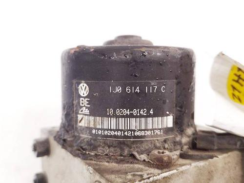 ABS pump MAZDA 6 Estate (GJ, GL) 2.2 D | BP38478427M43 - Image 2