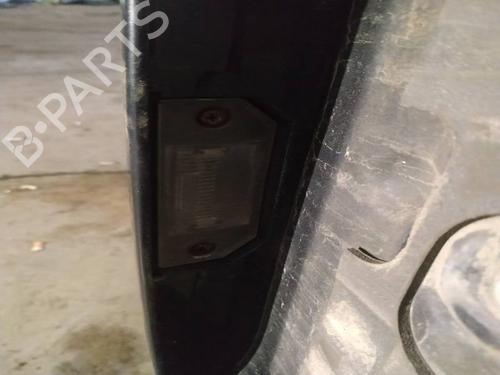 Nummerpladelys FORD FOCUS C-MAX (DM2) 1.6 TDCi | BP35310736I40 - Image 2