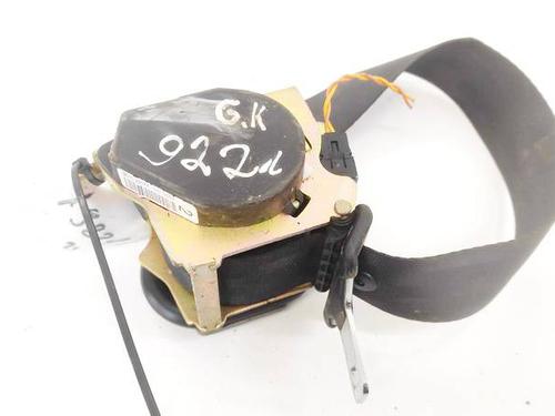Used Rear left seatbelt Rear left seatbelt 35216155 35216155