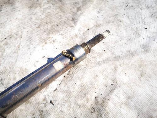 Steering column SUBARU LEGACY IV (BL) 2.0 AWD (BL5) | BP35243786M21 - Image 3