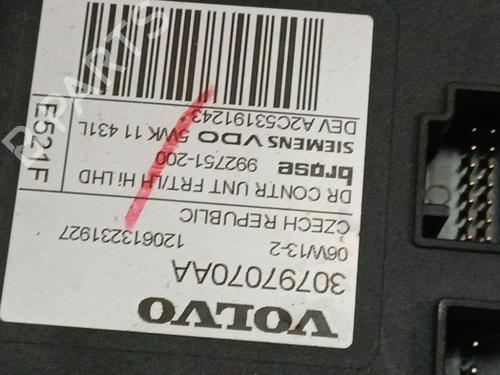 Left front window motor VOLVO V50 (545) 2.0 D | BP36587370E21 - Image 4