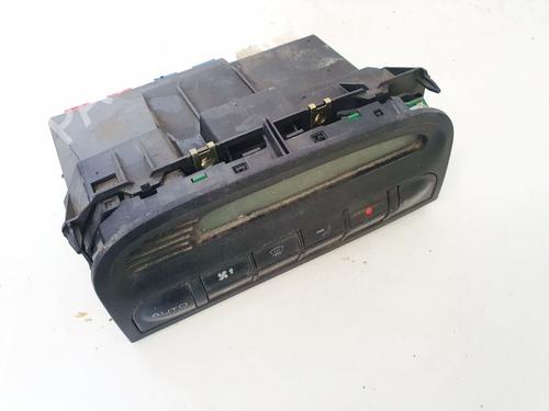Used Climate control Climate control VW SHARAN (7M8, 7M9, 7M6) 1.9 TDI (110 hp) 35486789 35486789