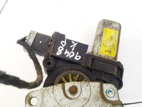 Left front window motor CITROËN JUMPER II Bus 2.2 HDi 120 | BP35067698E21 - Image 2
