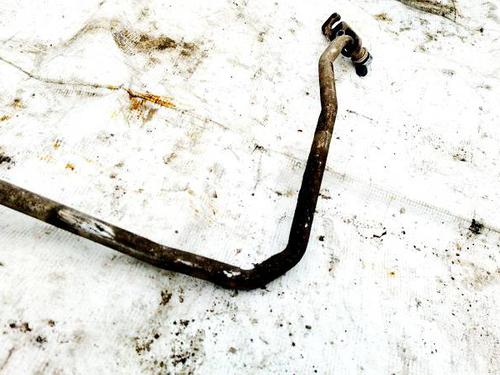 AC pipe TOYOTA AURIS (_E15_) 1.4 D-4D (NDE150_, NDE150R) | BP32588505M126  - Image 5