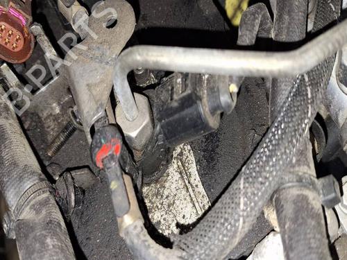 Used Injector Injector AUDI A6 C6 (4F2) 2.7 TDI (180 hp) 34763584 34763584