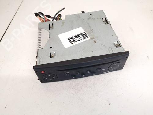 Used Radio Radio 35135649 35135649