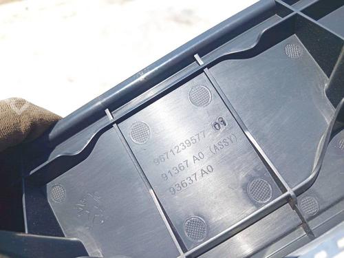 Boot lining PEUGEOT 508 I (8D_) 1.6 HDi | BP38160843I3 - Image 3