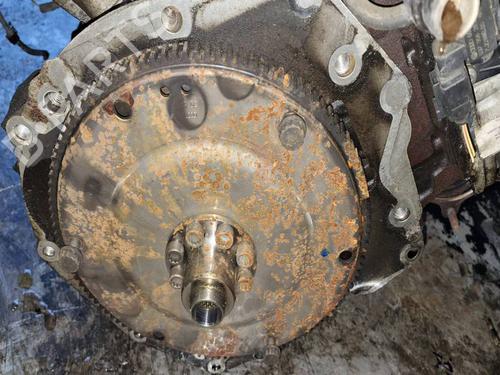 Used Flywheel Flywheel AUDI A5 (8T3) 2.0 TFSI (180 hp) 34780785 34780785