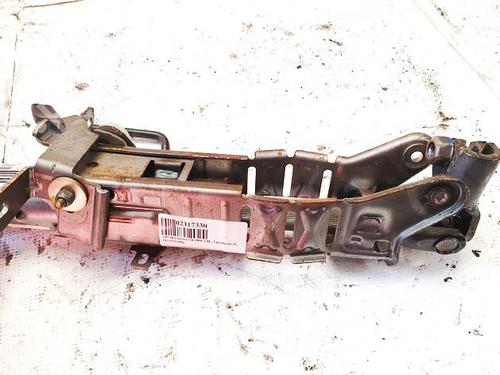 Steering column CITROËN C8 (EA_, EB_) 2.0 HDi | BP35191960M21 - Image 3