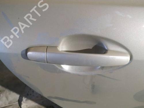 Used Front right exterior door handle Front right exterior door handle 35332098 35332098
