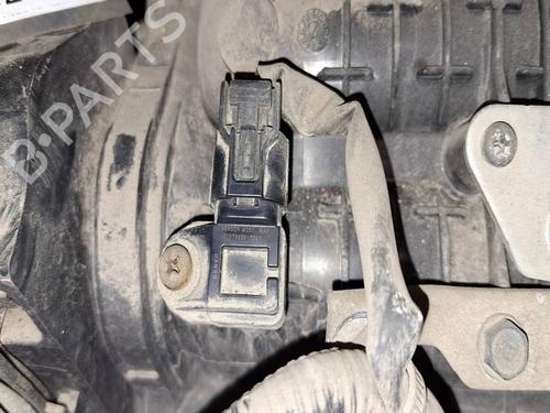 Used Electronic module Electronic module 34763617 34763617