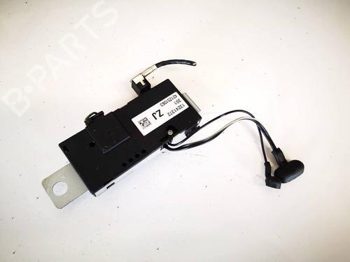 Used Electronic module Electronic module OPEL INSIGNIA A (G09) 2.0 CDTI (68) (131 hp) 34976769 34976769