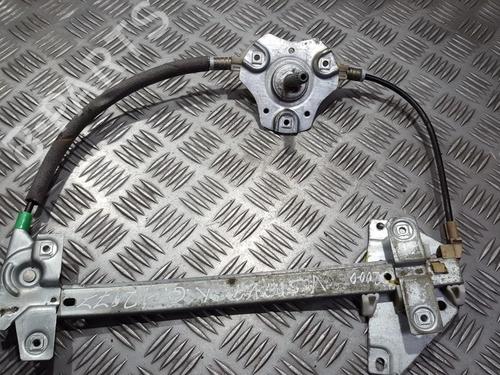 Used Rear left window mechanism Rear left window mechanism 35667299 35667299