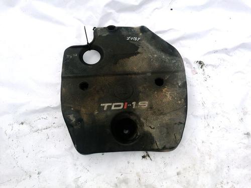 Used Upper protection Upper protection 35413649 35413649