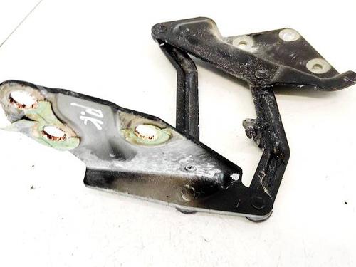 Used Hinge/Door check strap Hinge/Door check strap VW TOUAREG (7LA, 7L6, 7L7) 2.5 R5 TDI (174 hp) 35268519 35268519