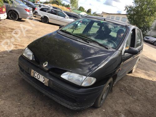 Switch RENAULT MEGANE Scenic (JA0/1_) 1.9 D (JA0J) | BP35686529I30 - Image 5