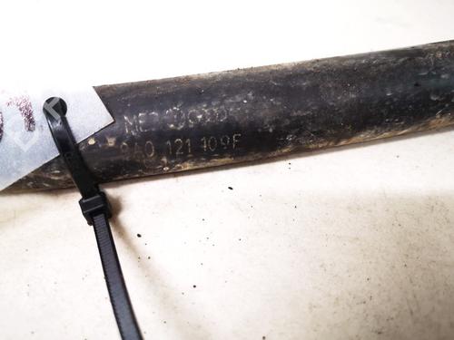 Pipe AUDI 80 B4 Saloon (8C2) 1.9 TDI | BP33084545M125 - Image 3