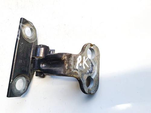 Used Hinge/Door check strap Hinge/Door check strap JAGUAR XF I (X250) 2.7 D (207 hp) 39906953 39906953