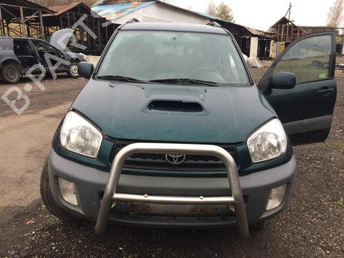 Used Parts TOYOTA RAV 4 II (_A2_)  2.0 D 4WD (CLA20_, CLA21_, CLA20R, CLA21R)  4527129