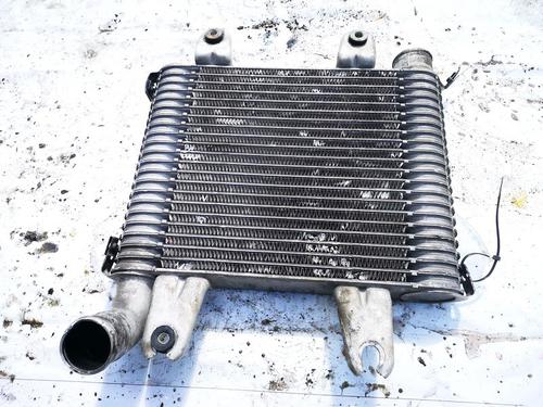 Intercooler Intercooler SUZUKI WAGON R+ (MA) 1.3 4WD (RB413) (76 hp) 35502721 35502721